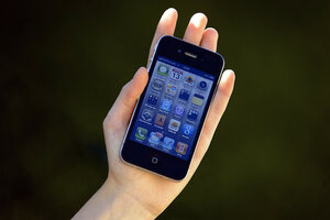 Apple iPhone 5 gets September release date: report - CSMonitor.com